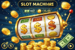 Gold Blitz Extreme Slot