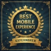 Beste Mobile Erfahrung 2024