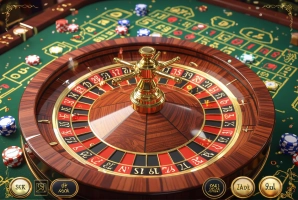 Roulette
