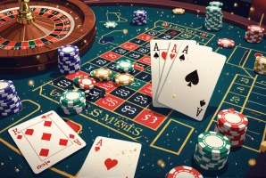 Blackjack
