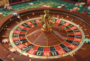 Live Roulette