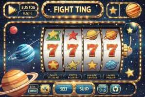 Starburst Slot