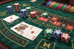 Live Blackjack