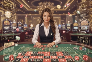 Live Roulette