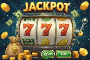Mega Moolah