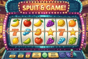 Fruity Friends Slot
